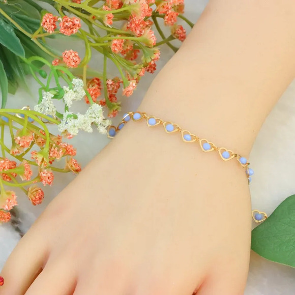 "New Beautiful Design Bracelet for Women/Girls, Gift, B656 - Picture 11 of 15